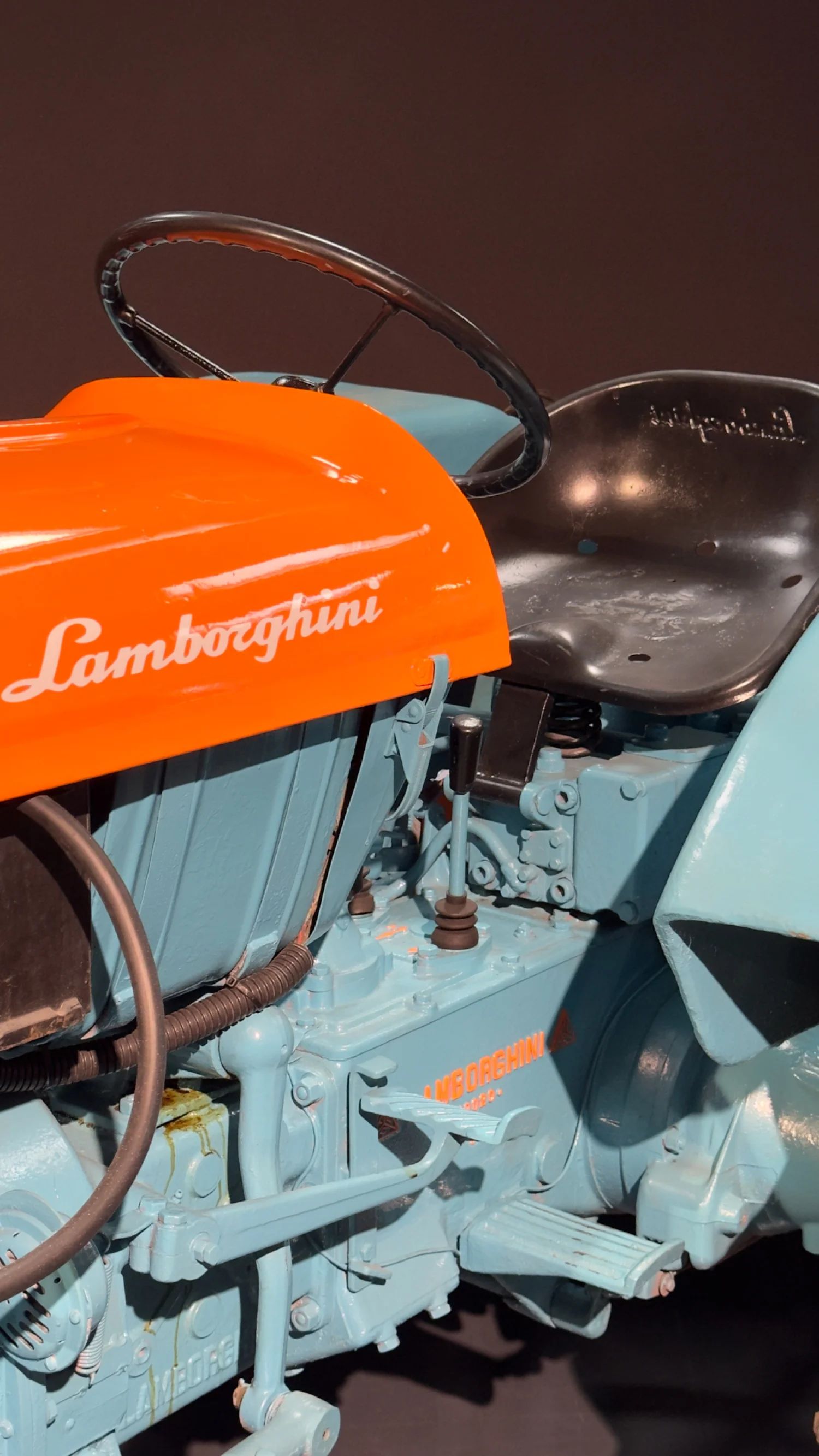 Lamborghini FL3 3352 13