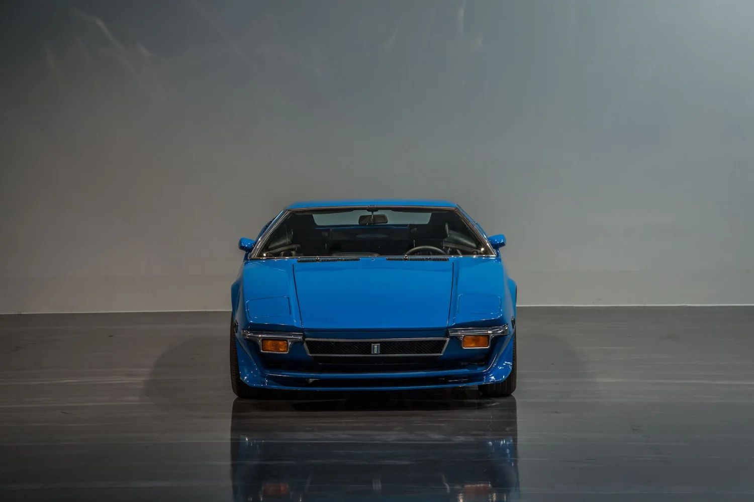 Pantera Push Button 12