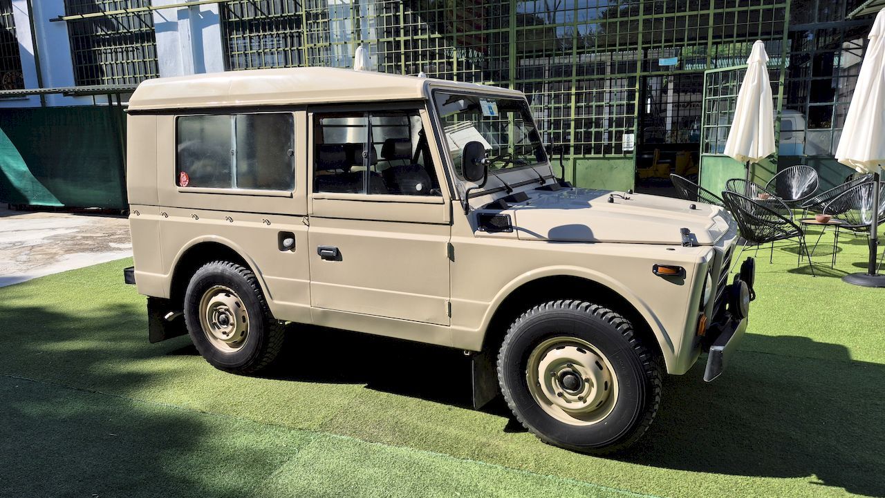 Fiat Campagnola 11