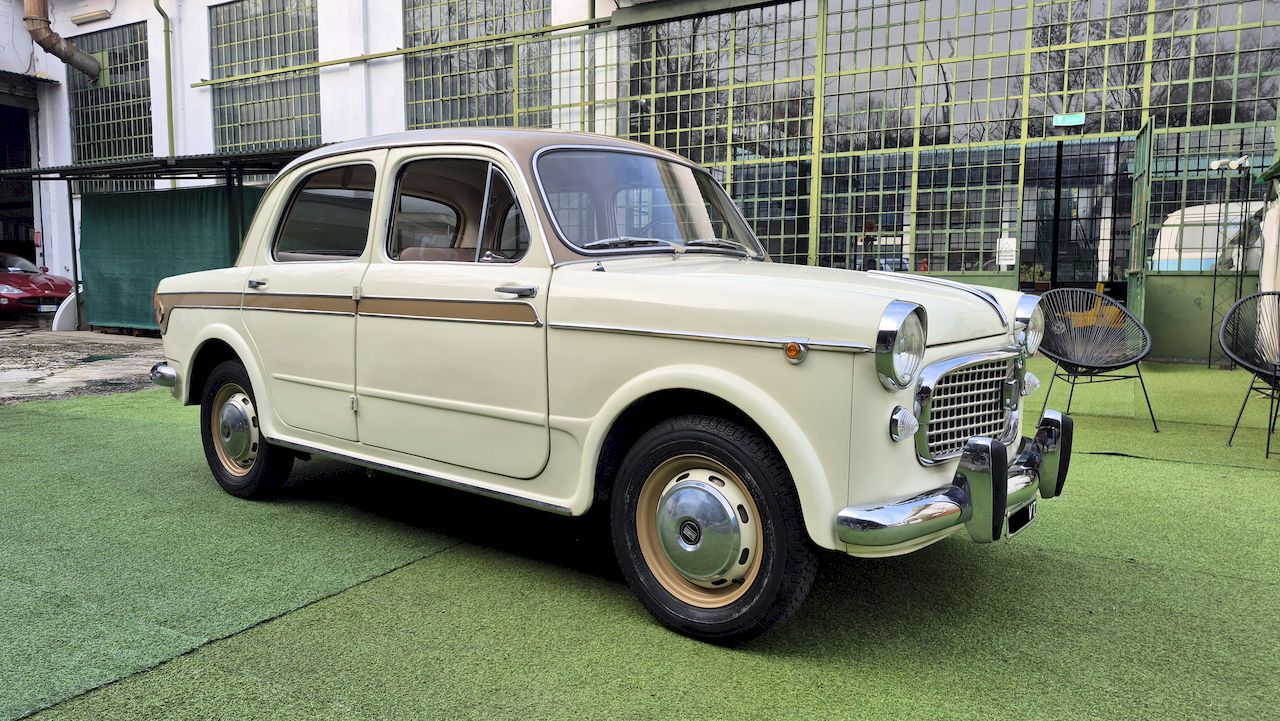 Fiat 1100-103 10