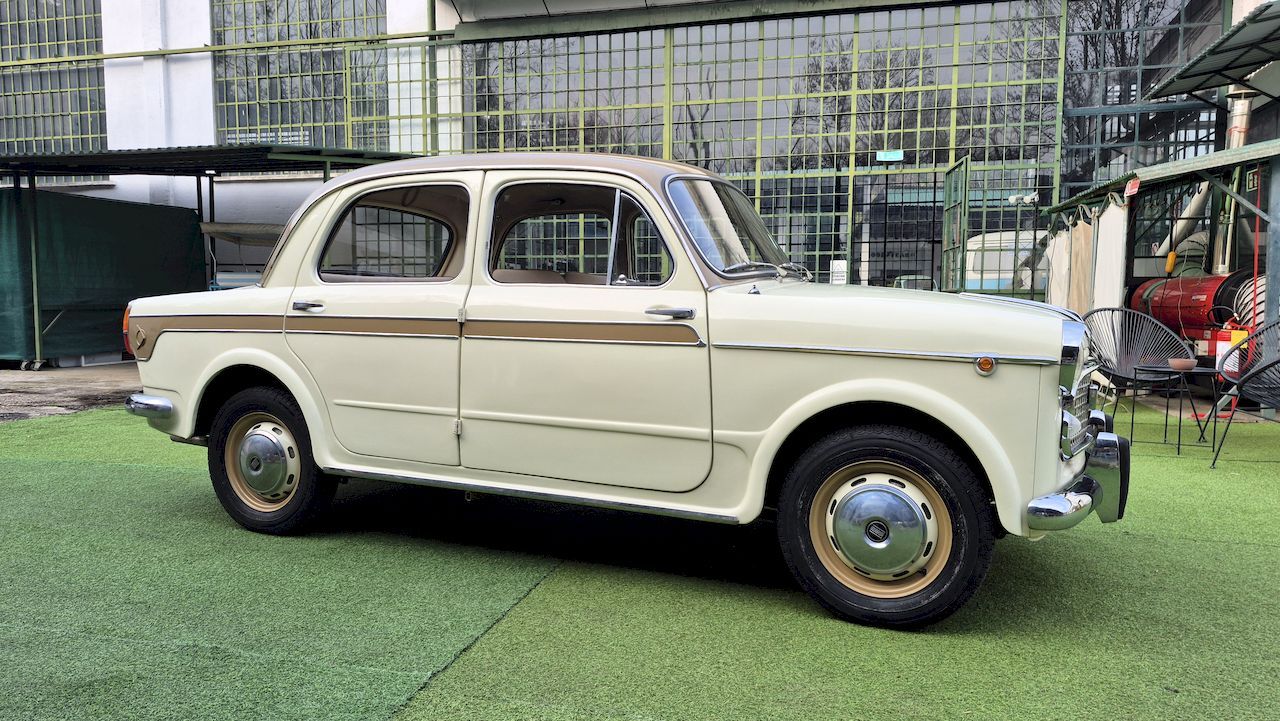 Fiat 1100-103 11