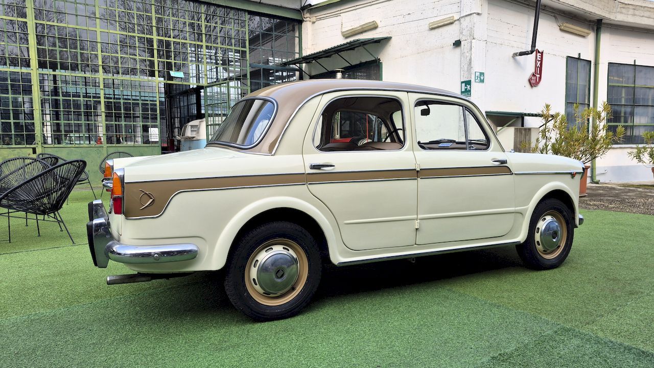 Fiat 1100-103 13