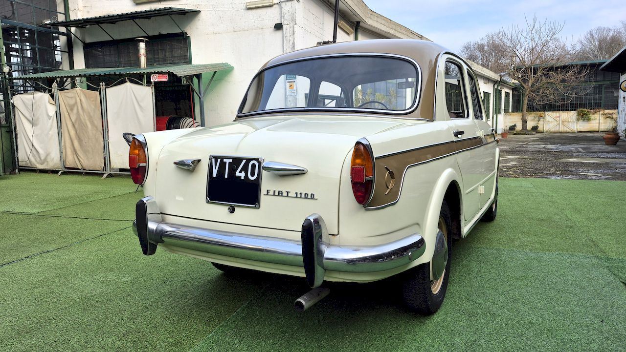 Fiat 1100-103 15