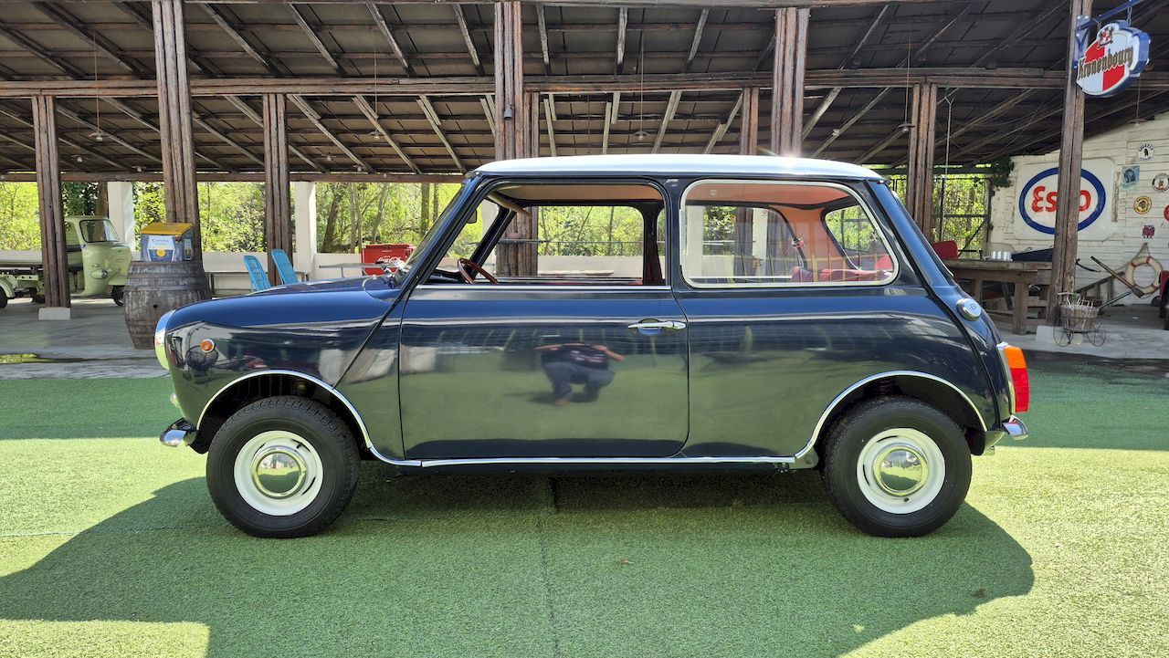 Mini 850 4