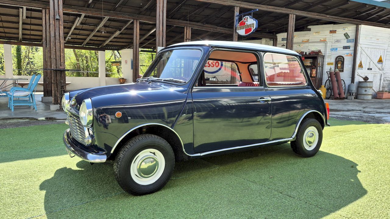 Mini 850 6