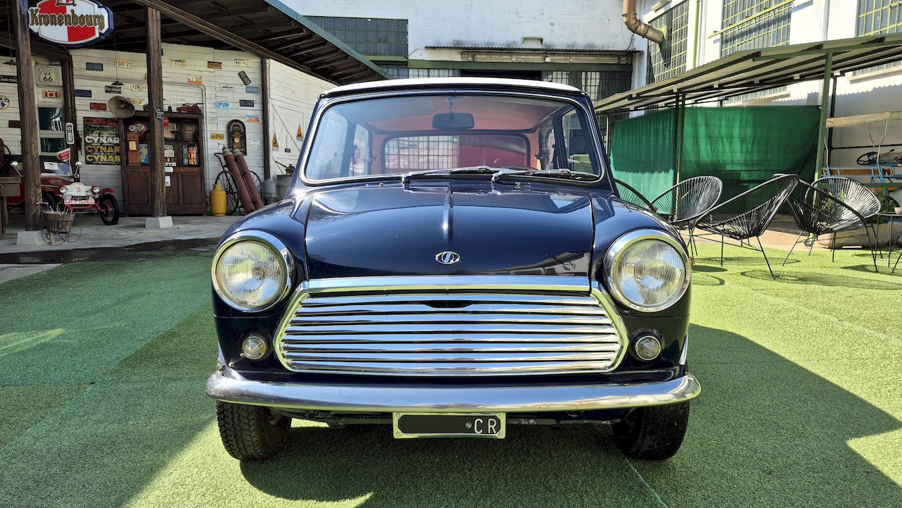 Mini 850 8