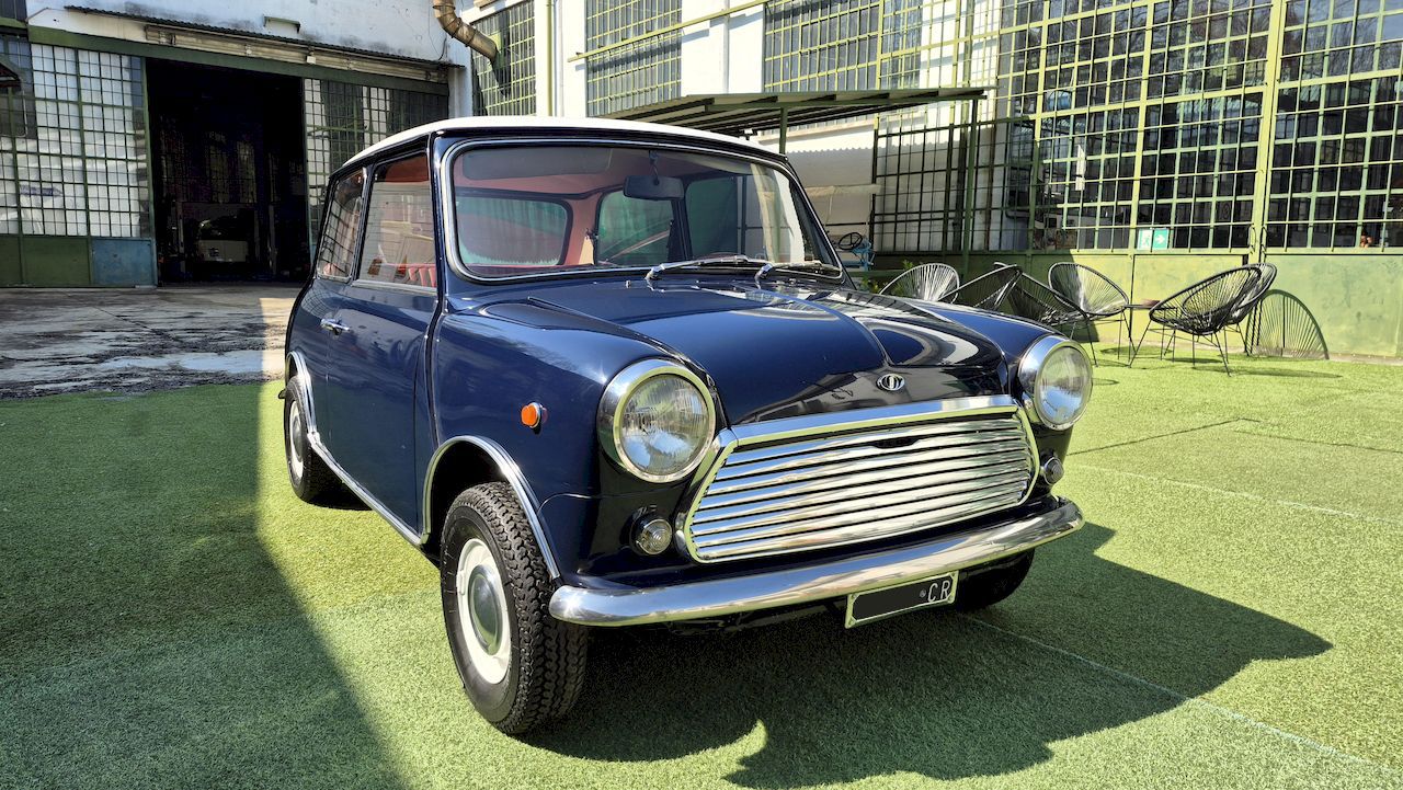 Mini 850 9