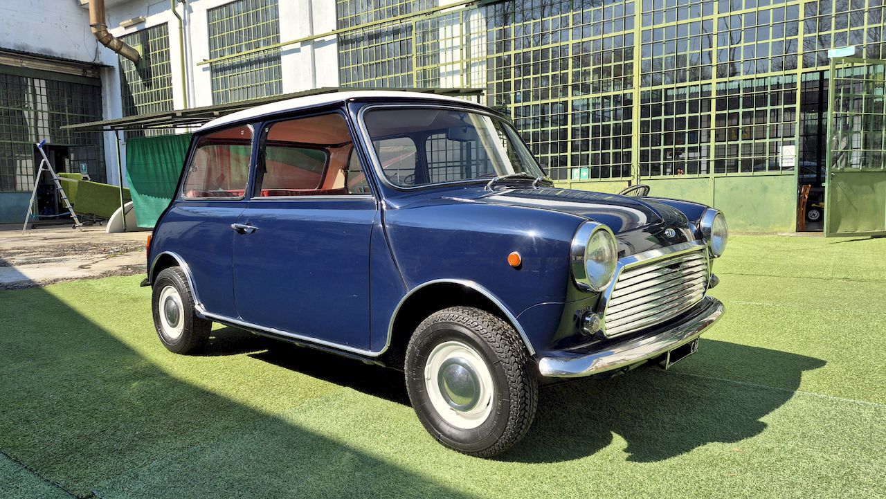 Mini 850 10