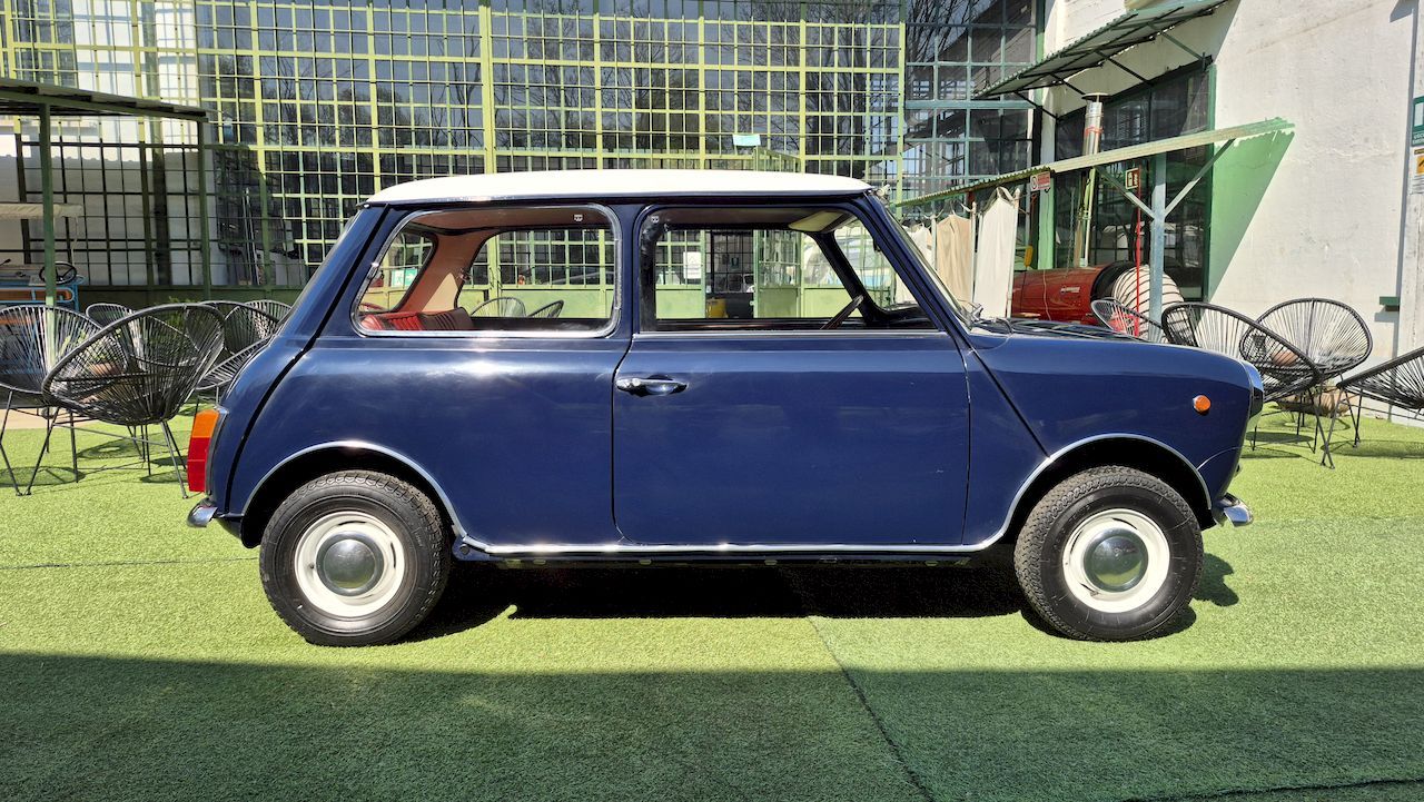 Mini 850 12
