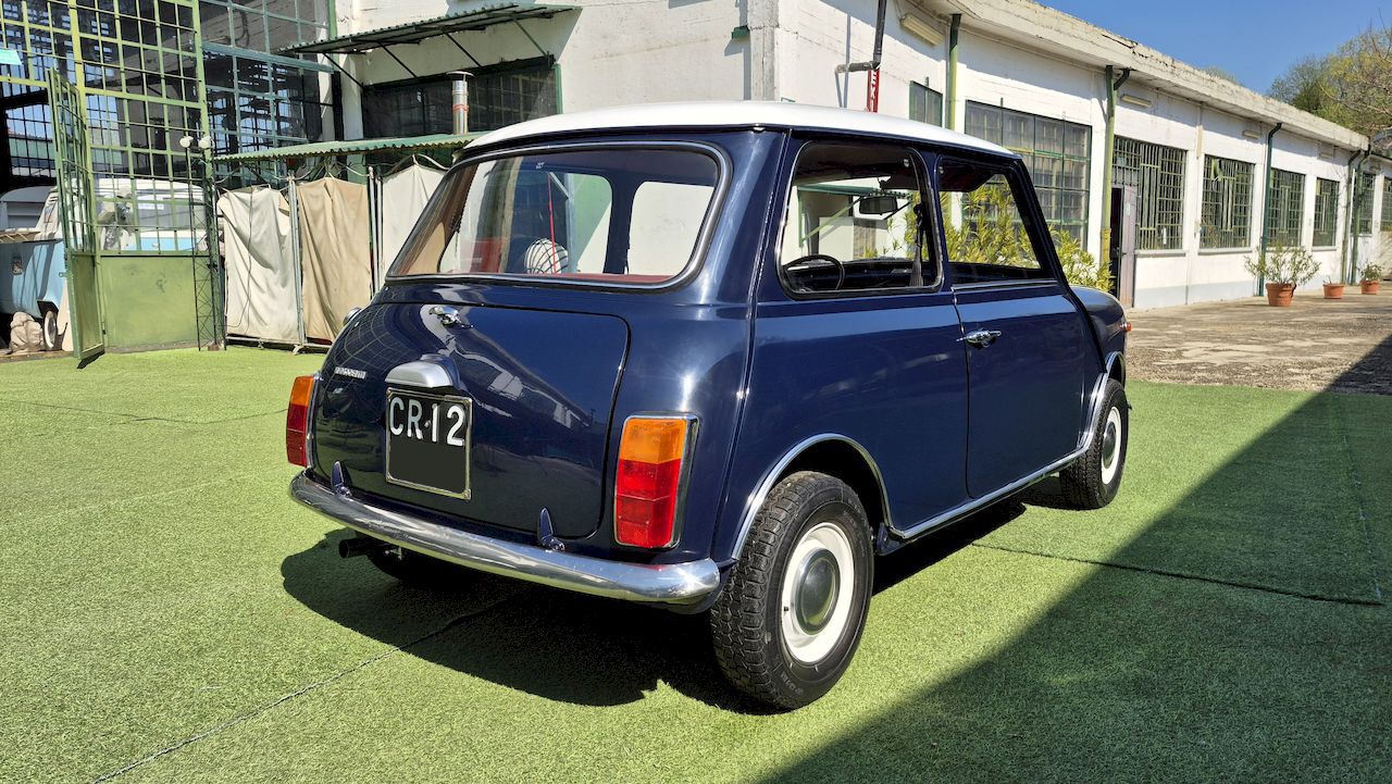Mini 850 14