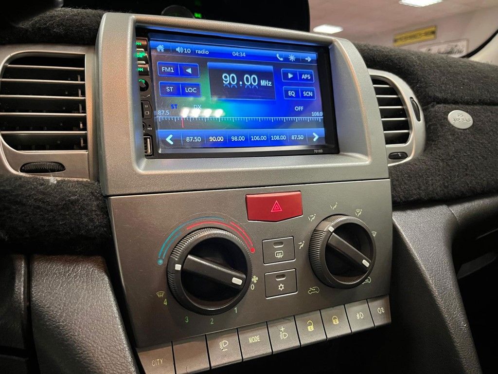 Lancia Ypsilon 20