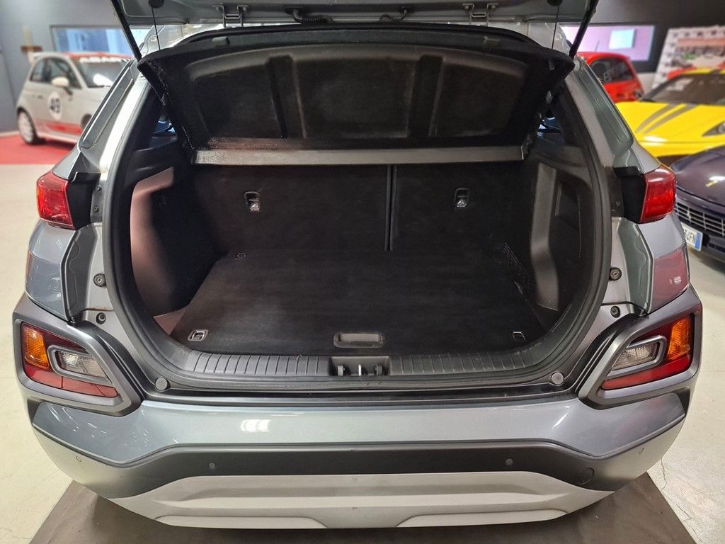KONA 1.0 T-GDI Xpossible 2wd 19