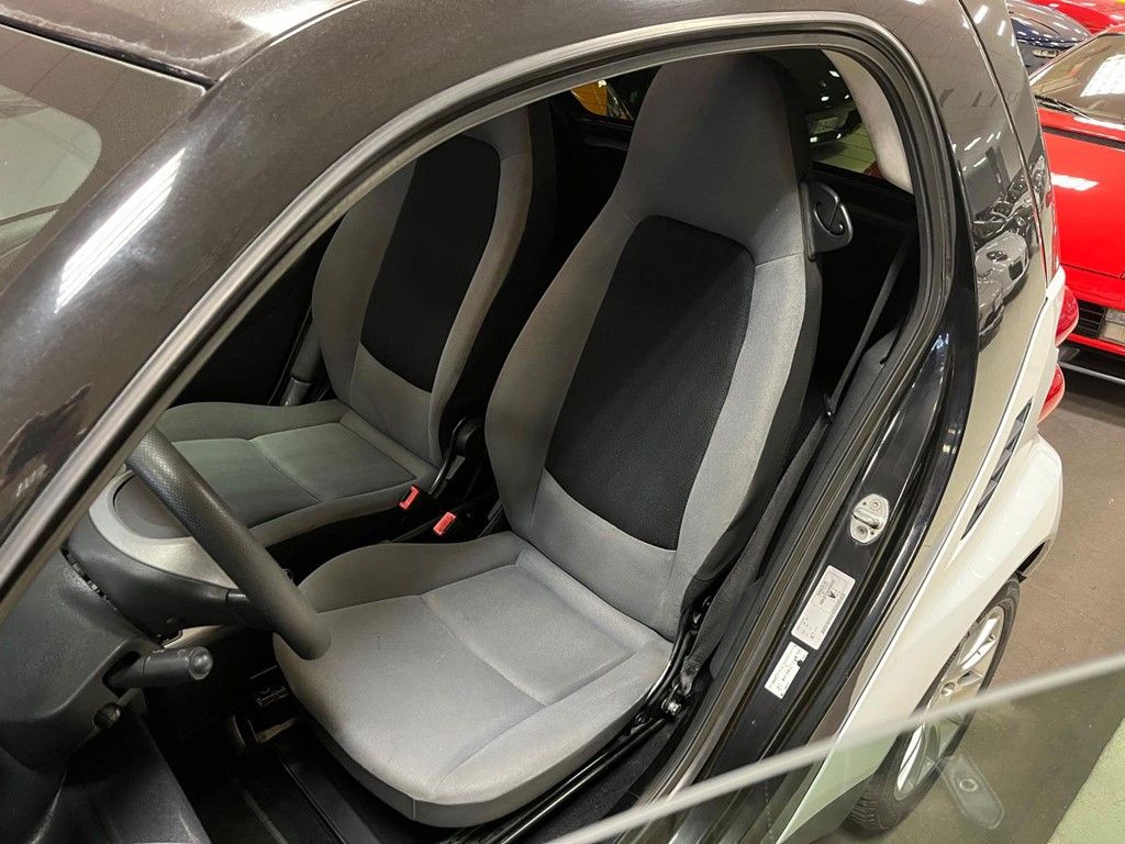Fortwo coupe' Pulse 13