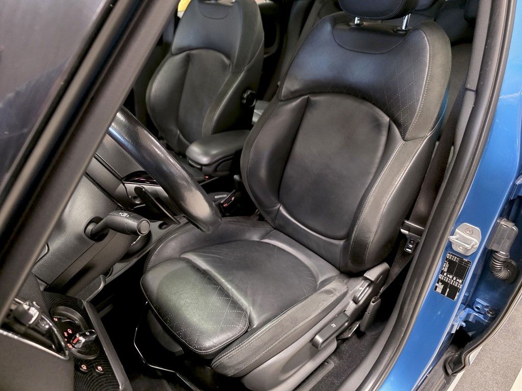 Mini Cooper Countryman SD 13