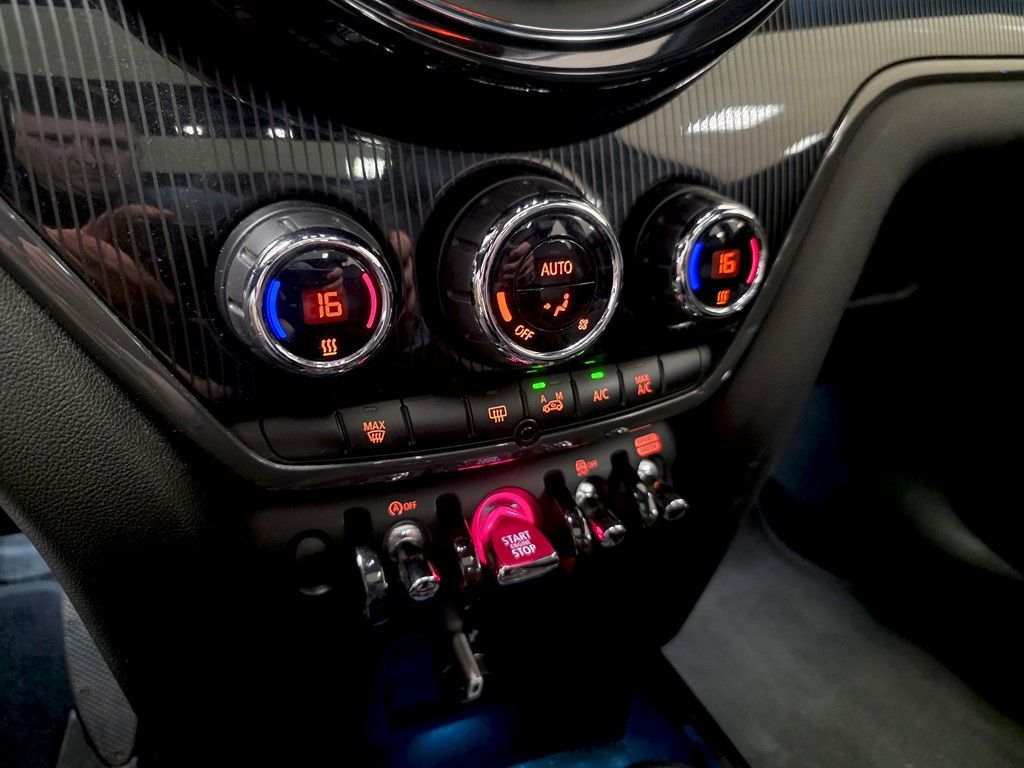 Mini Cooper Countryman SD 21