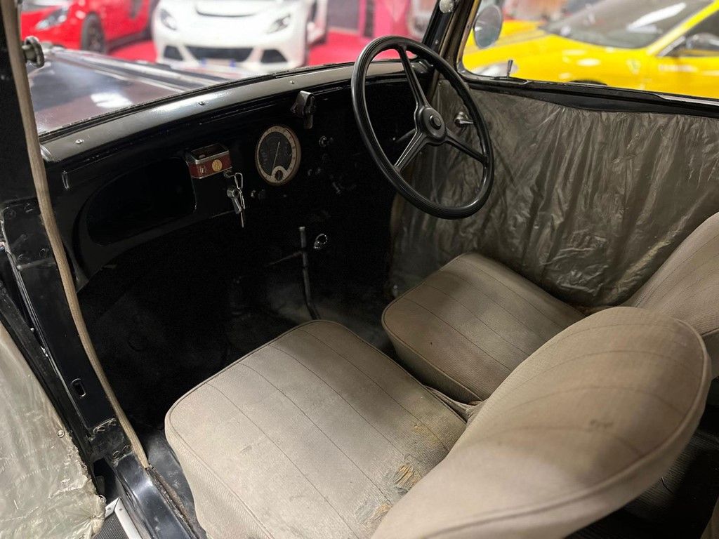 Fiat Balilla 508 9