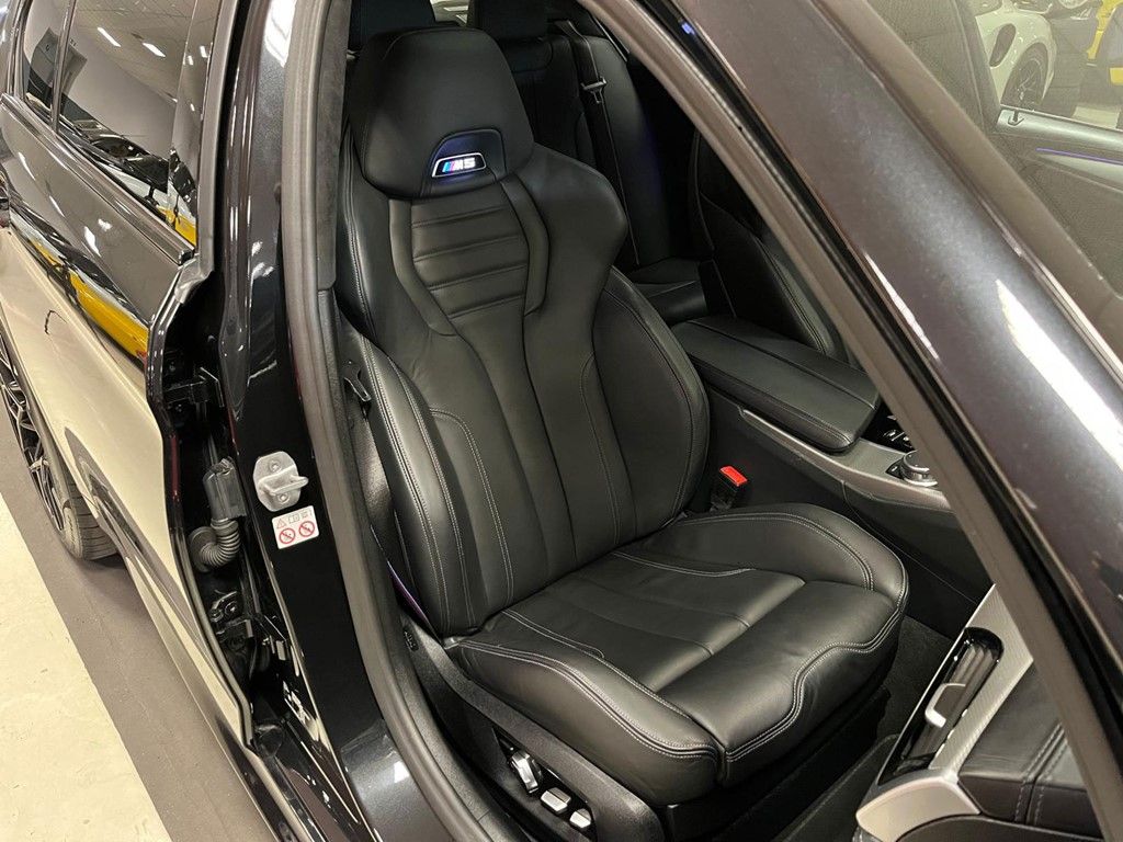 BMW M5 Competition 15