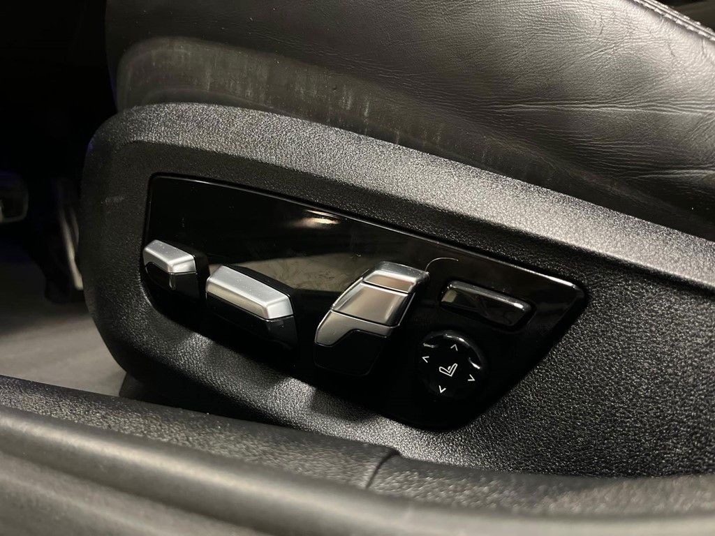 BMW M5 Competition 25