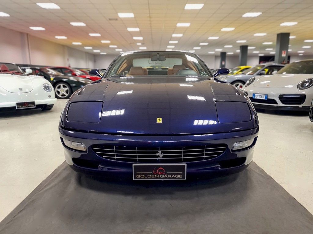 Ferrari 456 GT 3