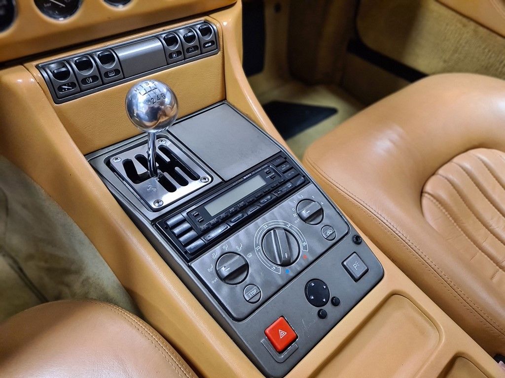 Ferrari 456 GT 17