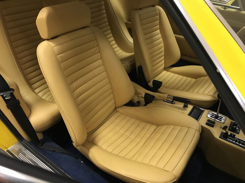 Ferrari Dino 208 GT4 16