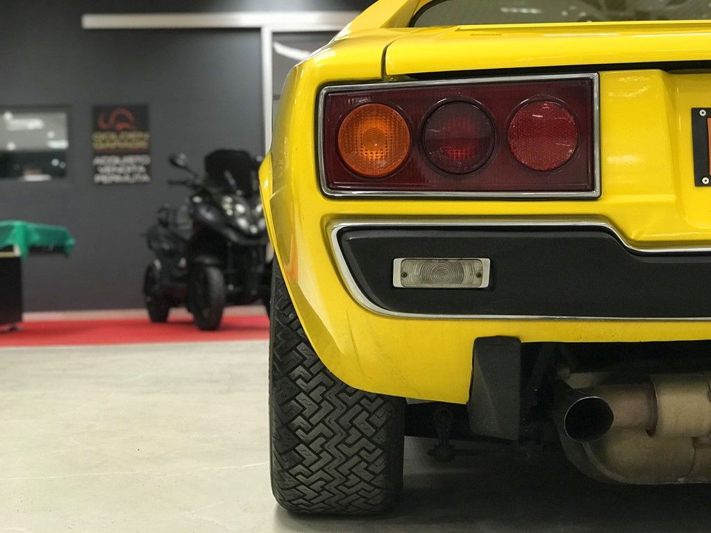 Ferrari Dino 208 GT4 28