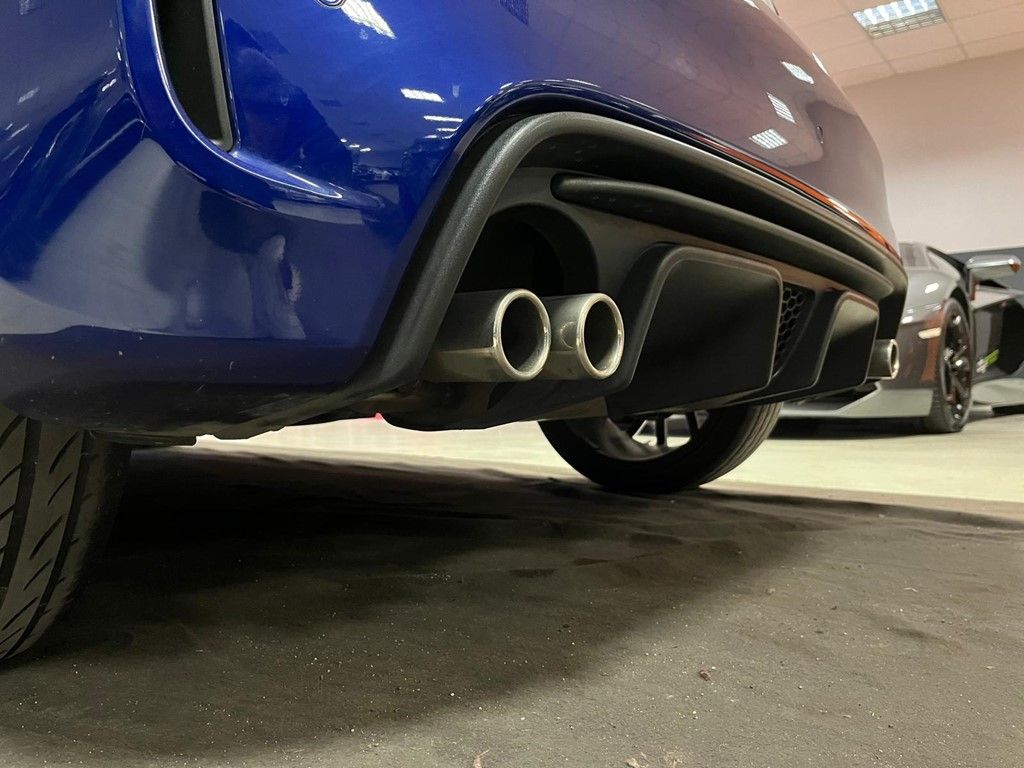 Abarth 595 Monster Energy Yamaha MTA 21