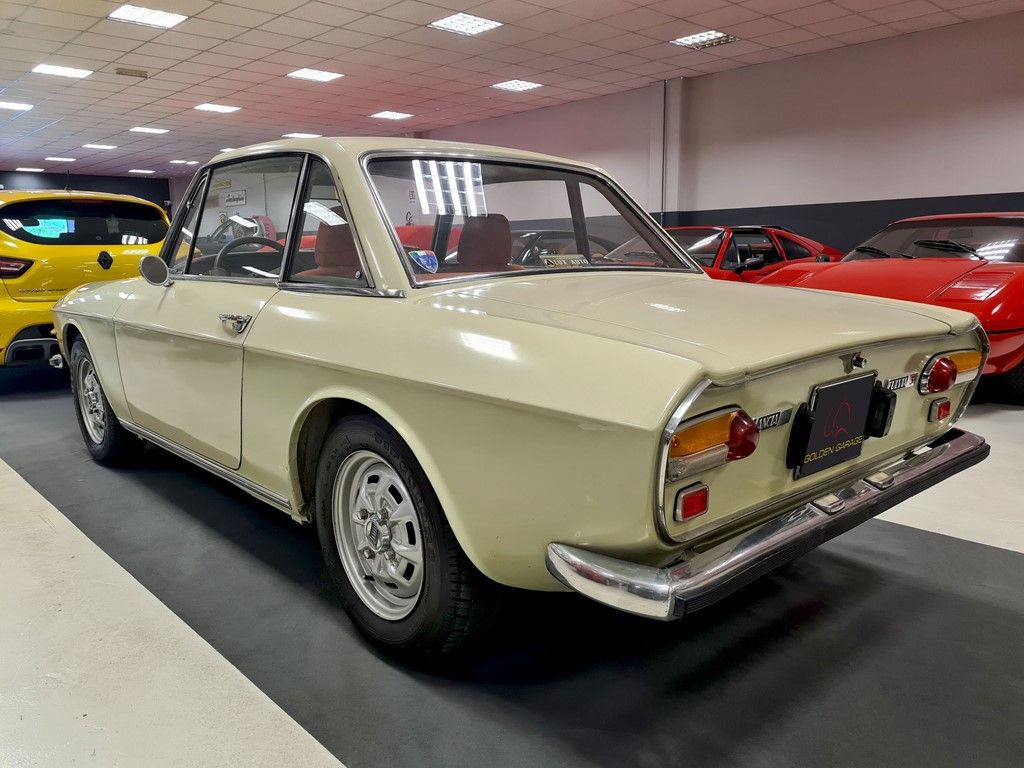 Lancia Fulvia 1.3  3° Serie 5