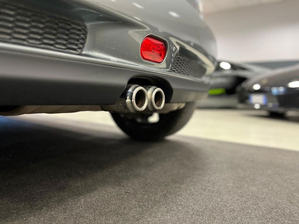 Mini Cooper S 22