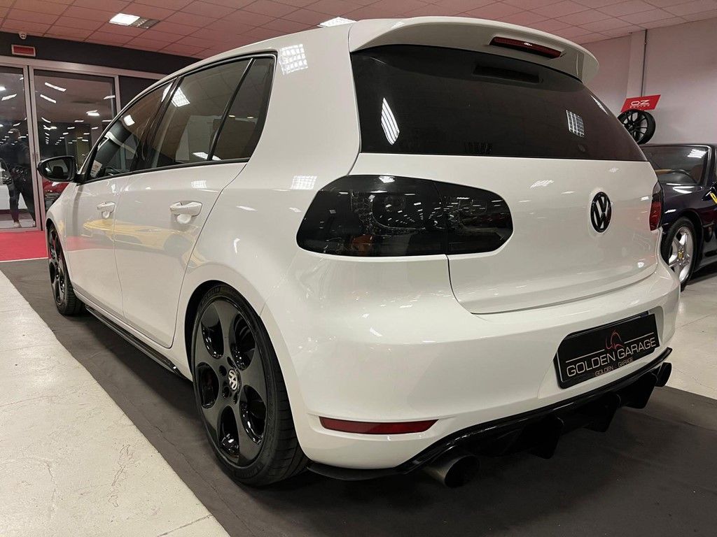 Volkswagen Golf GTI 6 5