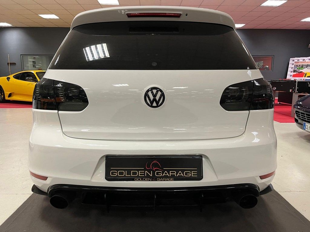 Volkswagen Golf GTI 6 6