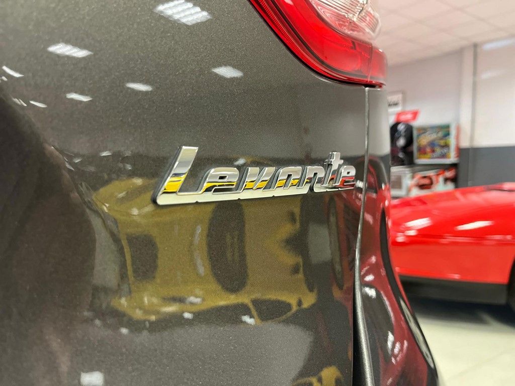 Maserati Levante Q4 V6 250cv 26