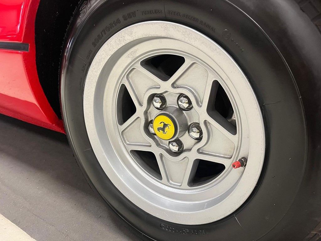 Ferrari 308 GTB QUATTROVALVOLE 9