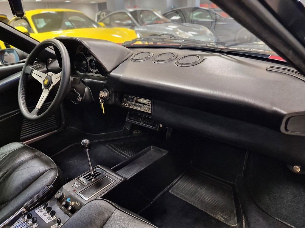 Ferrari 308 GTB 10