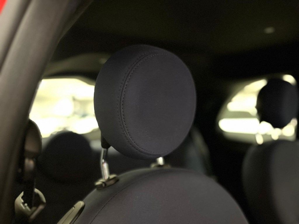 Fiat 500 1.0 Hybrid 70cv 22