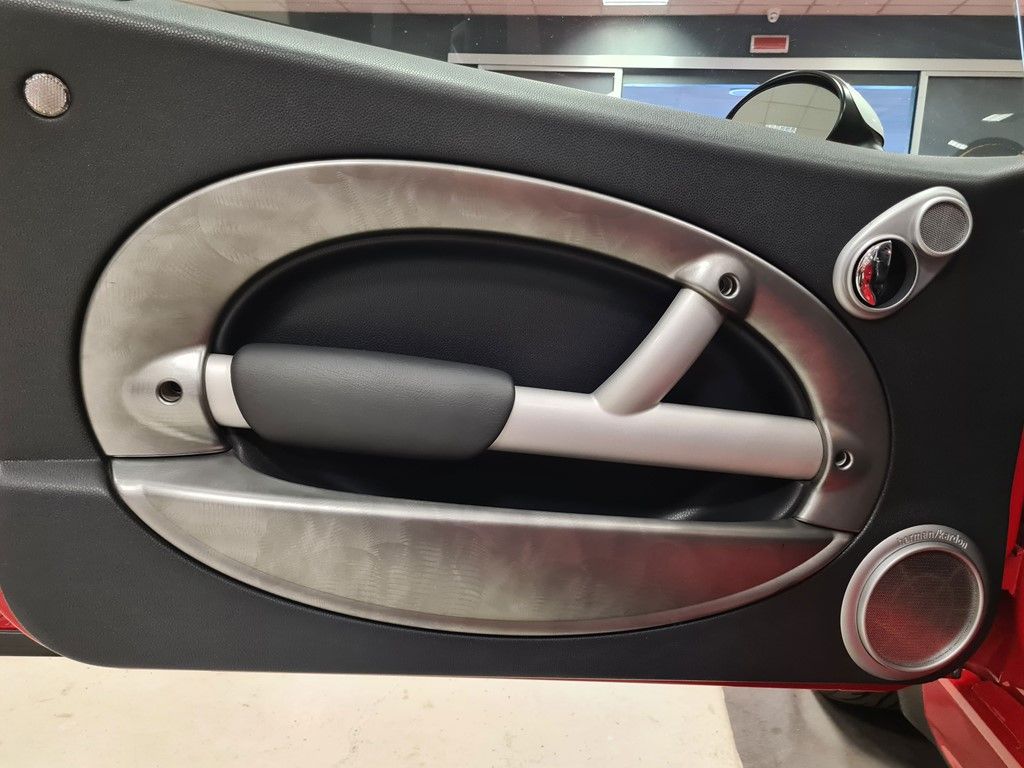 Mini Cooper S Kit JCW 200cv 10