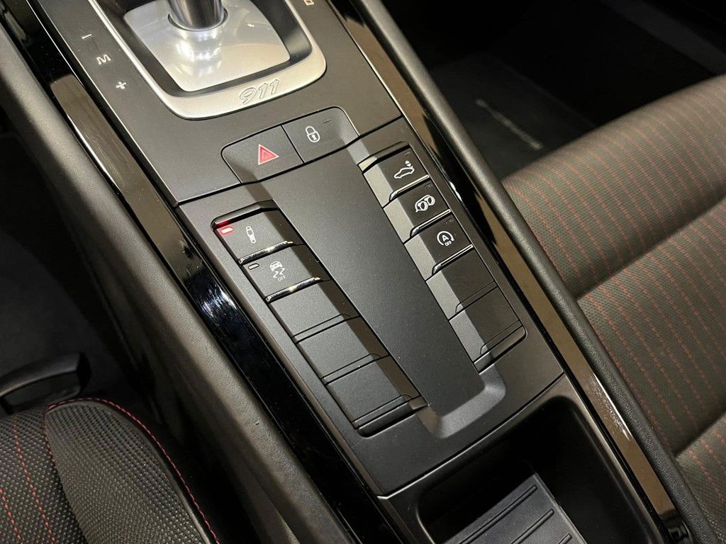 Porsche 911 991 CARRERA T 19