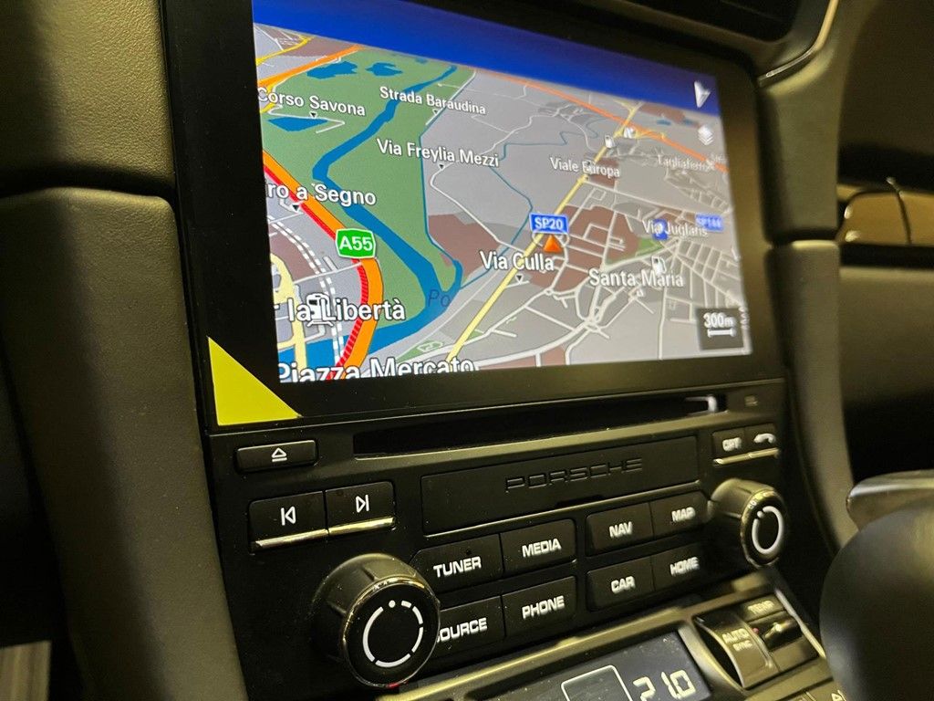 Porsche 911 991 CARRERA T 20