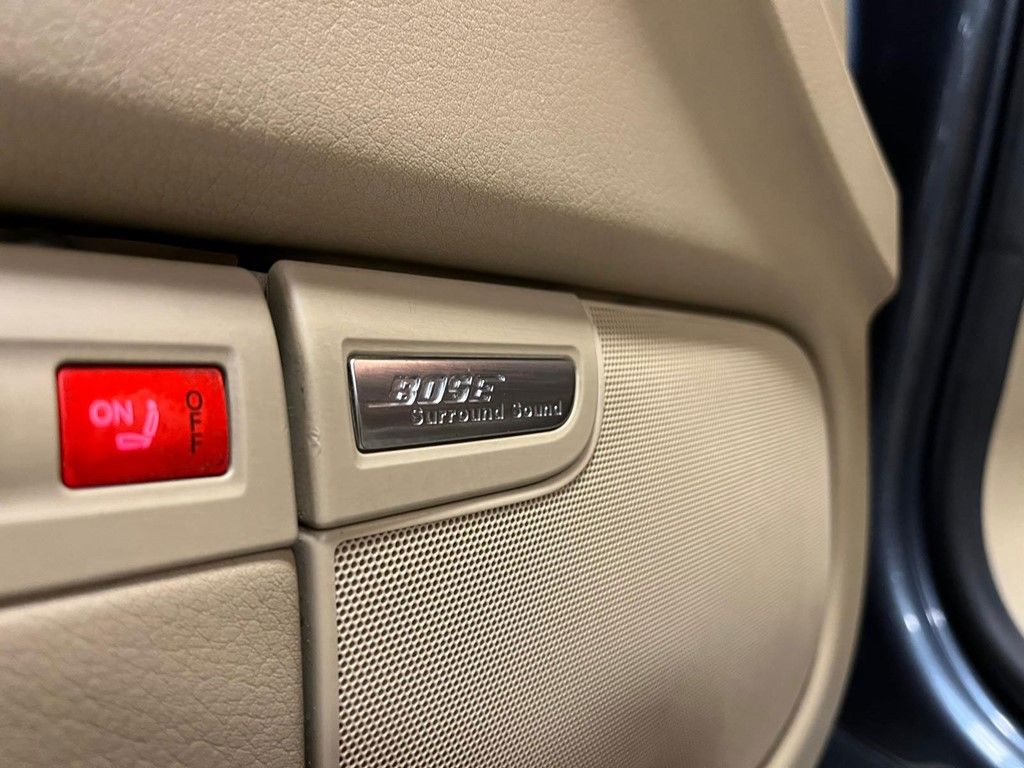 Audi A8 4.2 V8 FSI Quattro Tiptronic 21