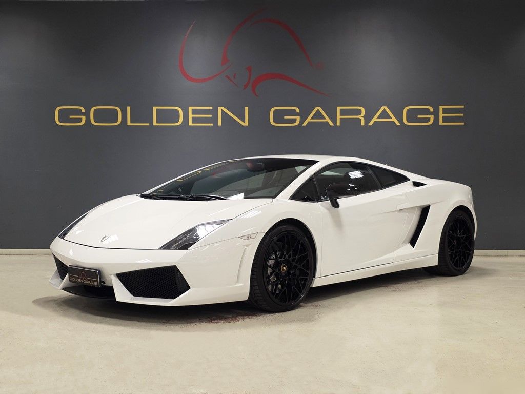 Lamborghini Gallardo LP 560-4 Coupe' 23