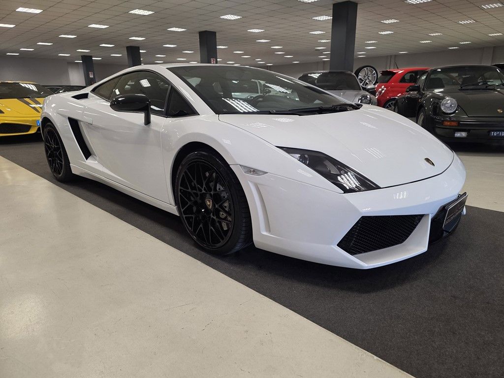 Lamborghini Gallardo LP 560-4 Coupe' 4