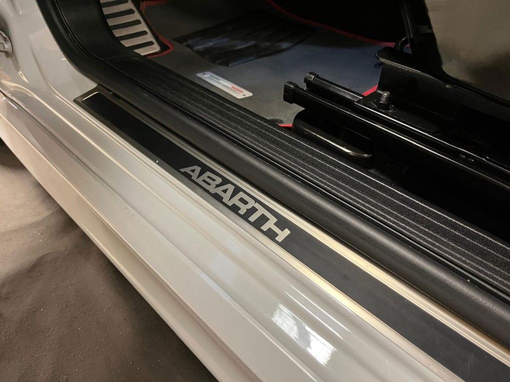 Abarth 595 SS 22