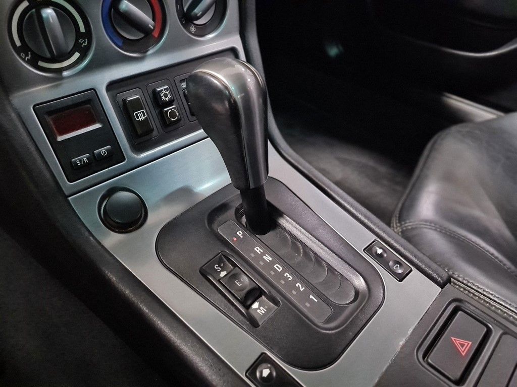 BMW Z3 2.8 Coupè Auto. 15