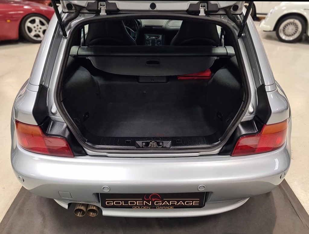 BMW Z3 2.8 Coupè Auto. 17
