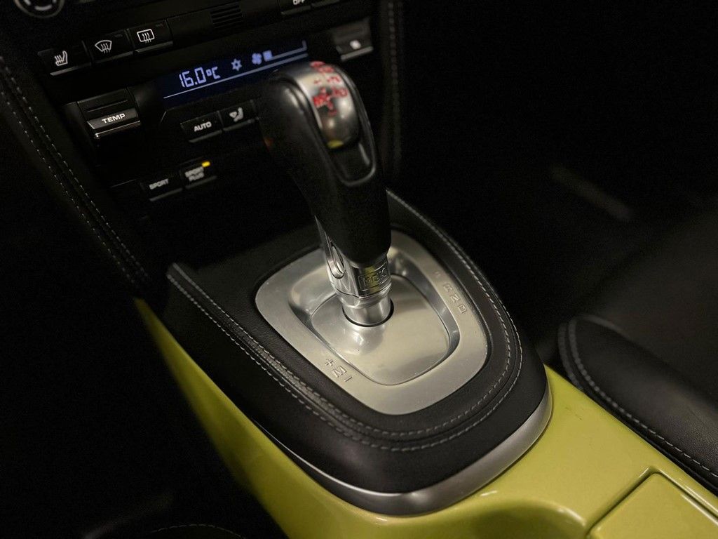 Porsche Cayman 3.4 R PDK 330cv 17