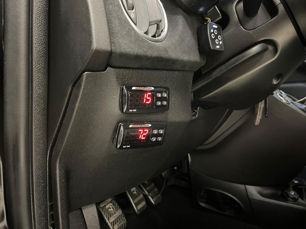 Abarth 595 Esseesse 24