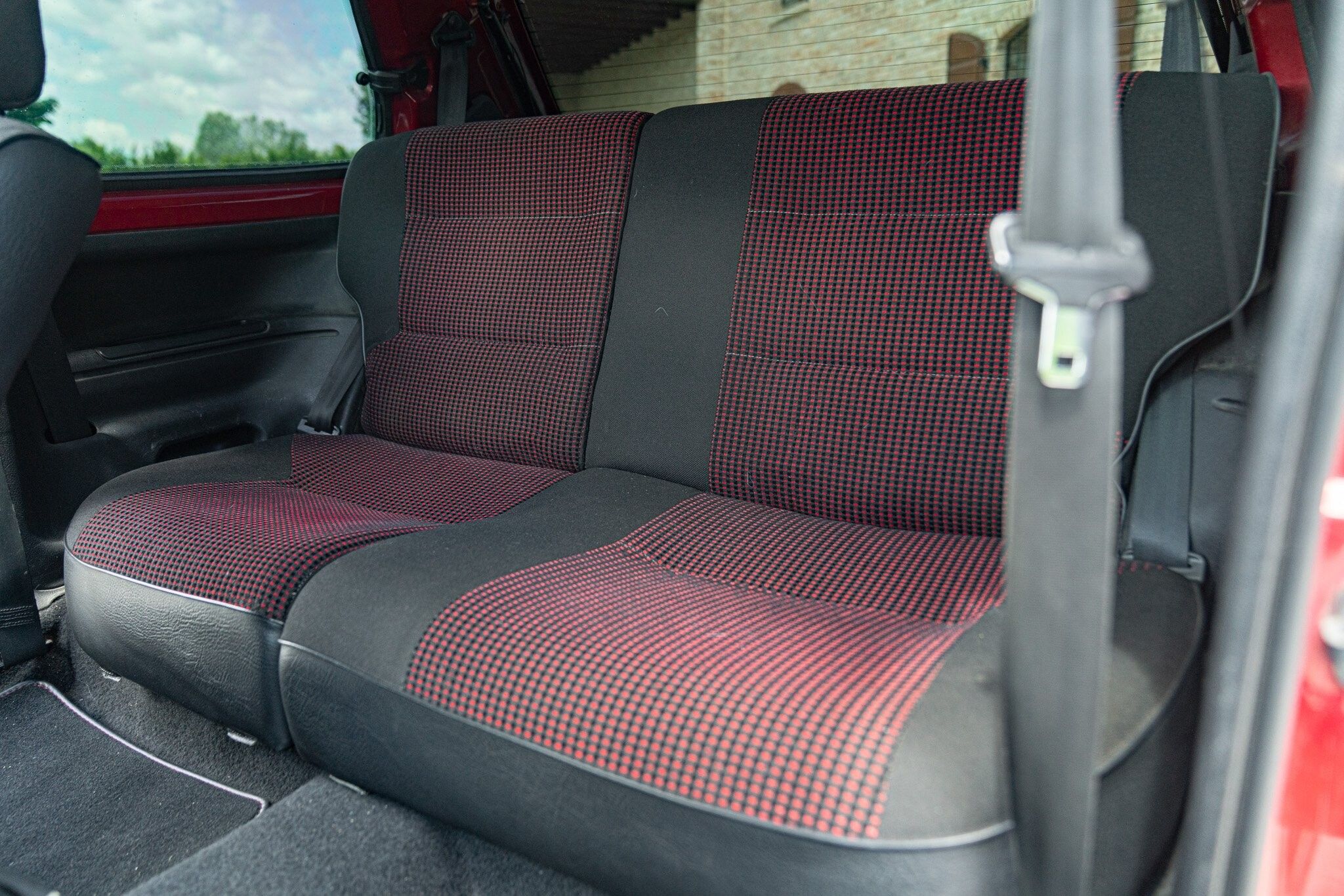 Peugeot 106 REPLICA RALLY 32