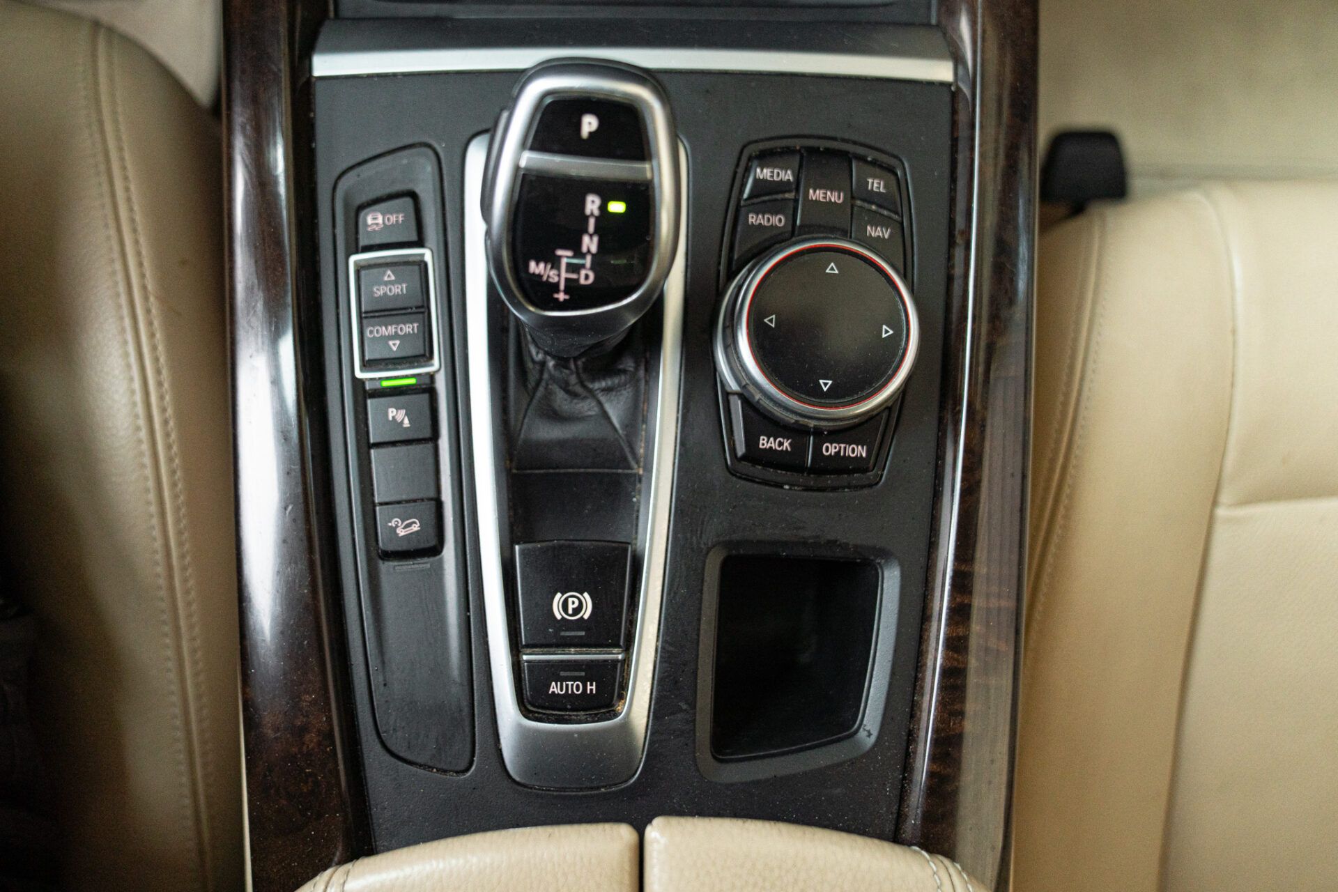 BMW X5 3.0 D 34