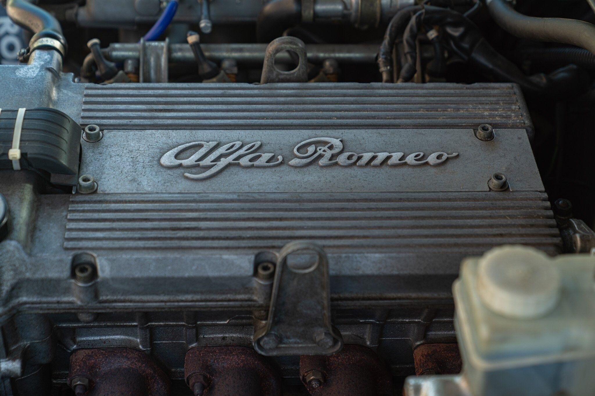 Alfa Romeo 75 2.0 60
