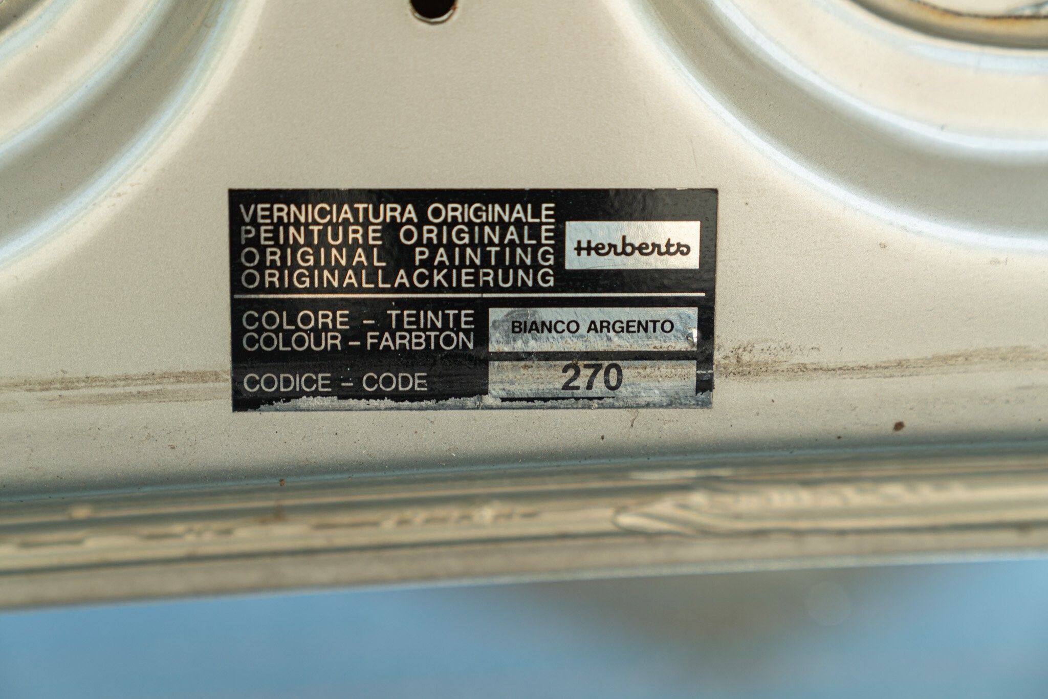 Alfa Romeo 75 2.0 67